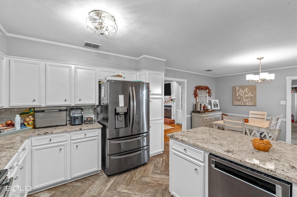 Keithville, Louisiana 71047, United States, 3 Bedrooms Bedrooms, ,2 BathroomsBathrooms,Residential,Active,231375