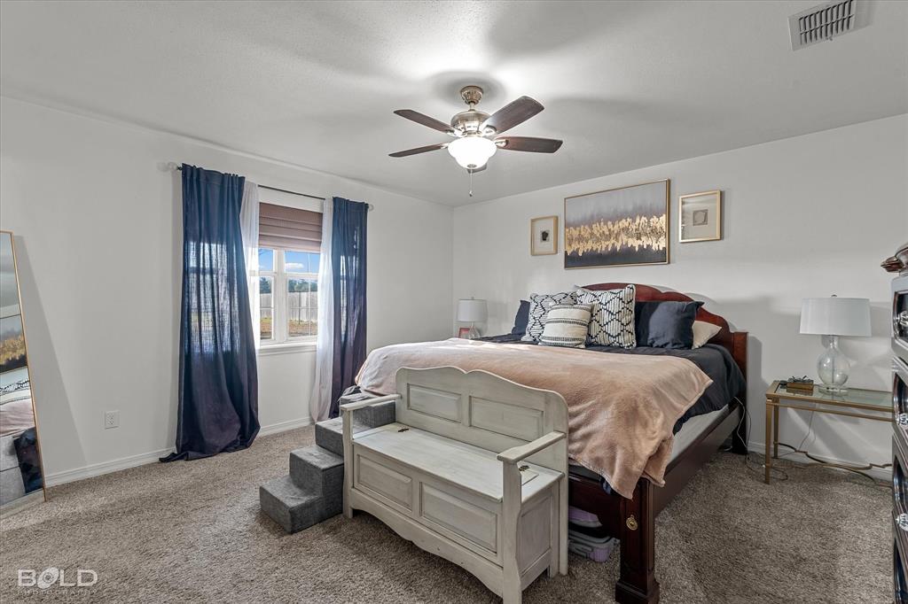 Keithville, Louisiana 71047, United States, 3 Bedrooms Bedrooms, ,2 BathroomsBathrooms,Residential,Active,231375