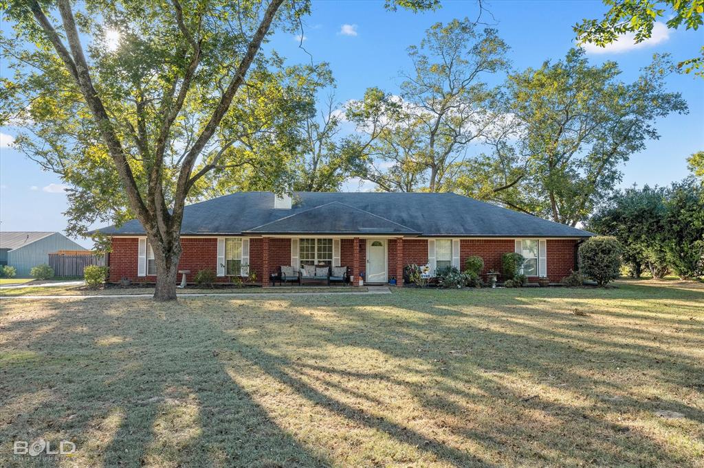 3804 Farmridge Road