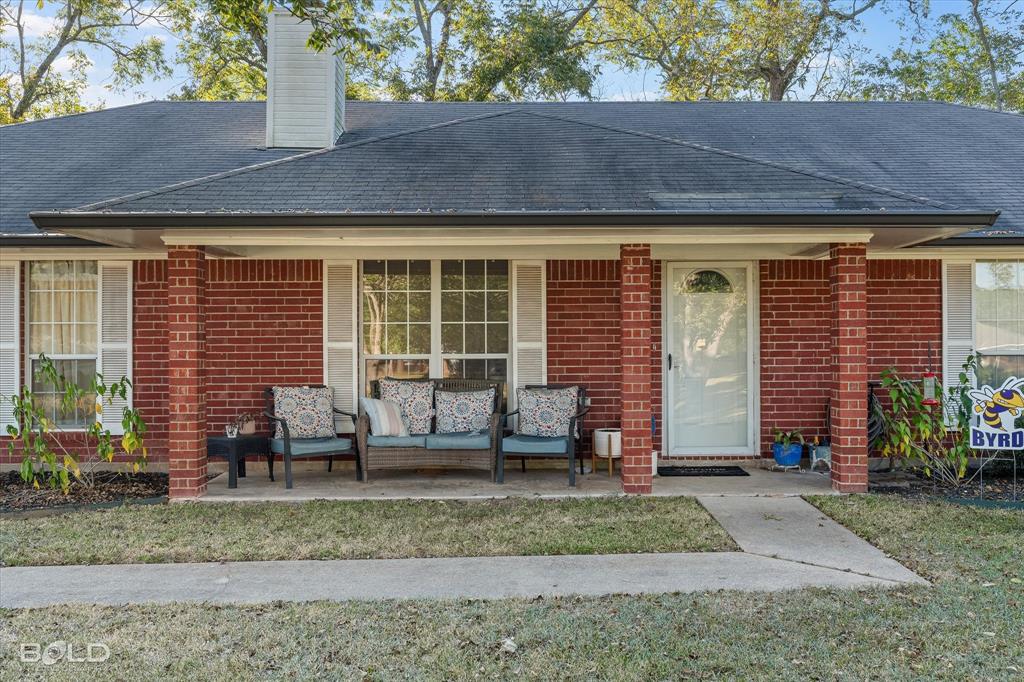 3804 Farmridge Road