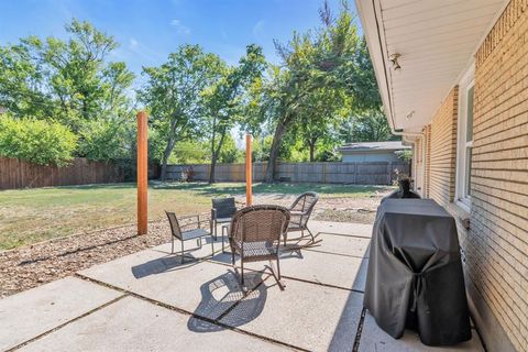 A home in Richland Hills