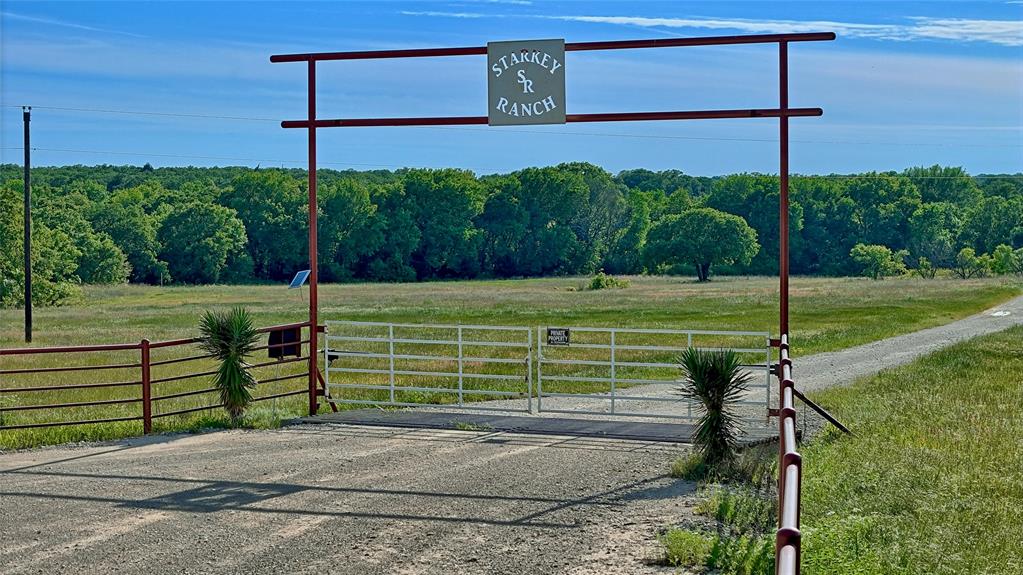 Starkey Ranch - Land
