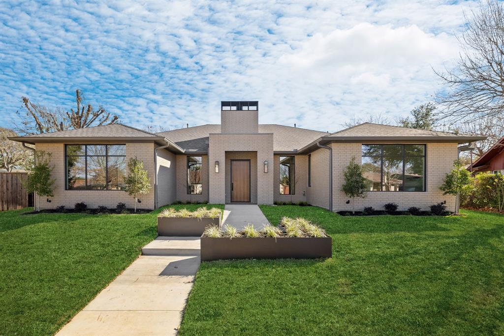 Crestpark Club Estates - Residential