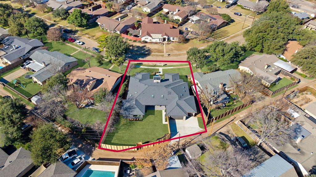 Crestpark Club Estates - Residential