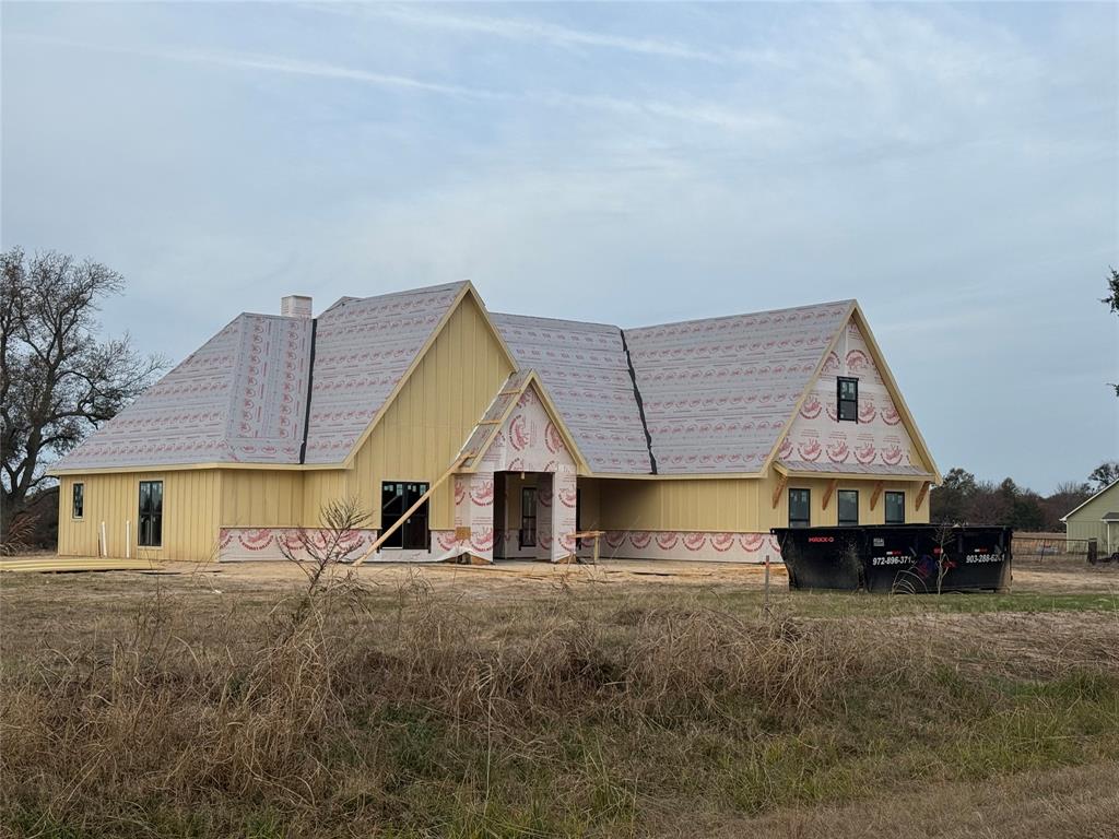 Dawson creek - Residential