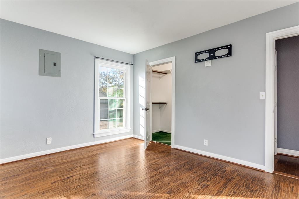 Meadowview addition - Residential