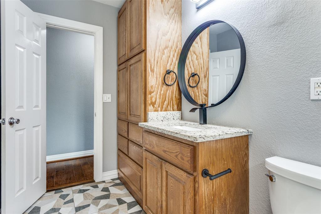 Meadowview addition - Residential