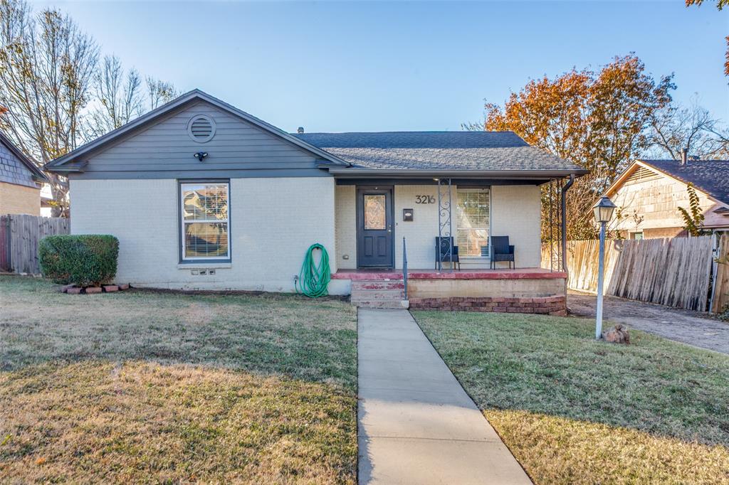 Meadowview addition - Residential