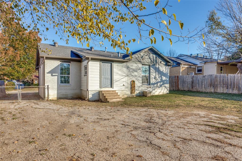 Meadowview addition - Residential