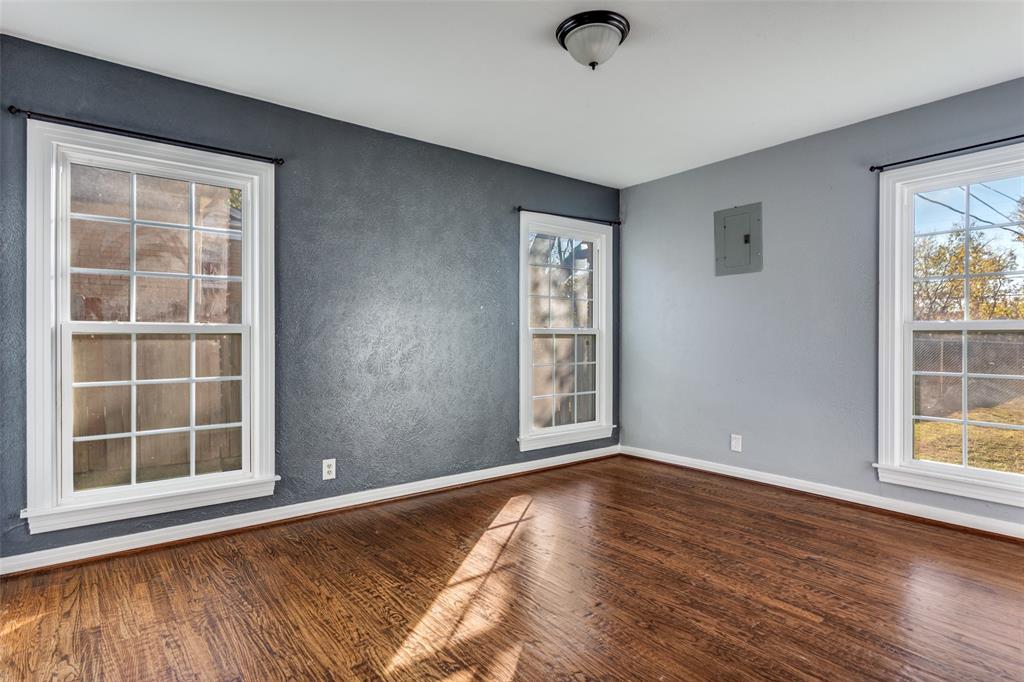 Meadowview addition - Residential