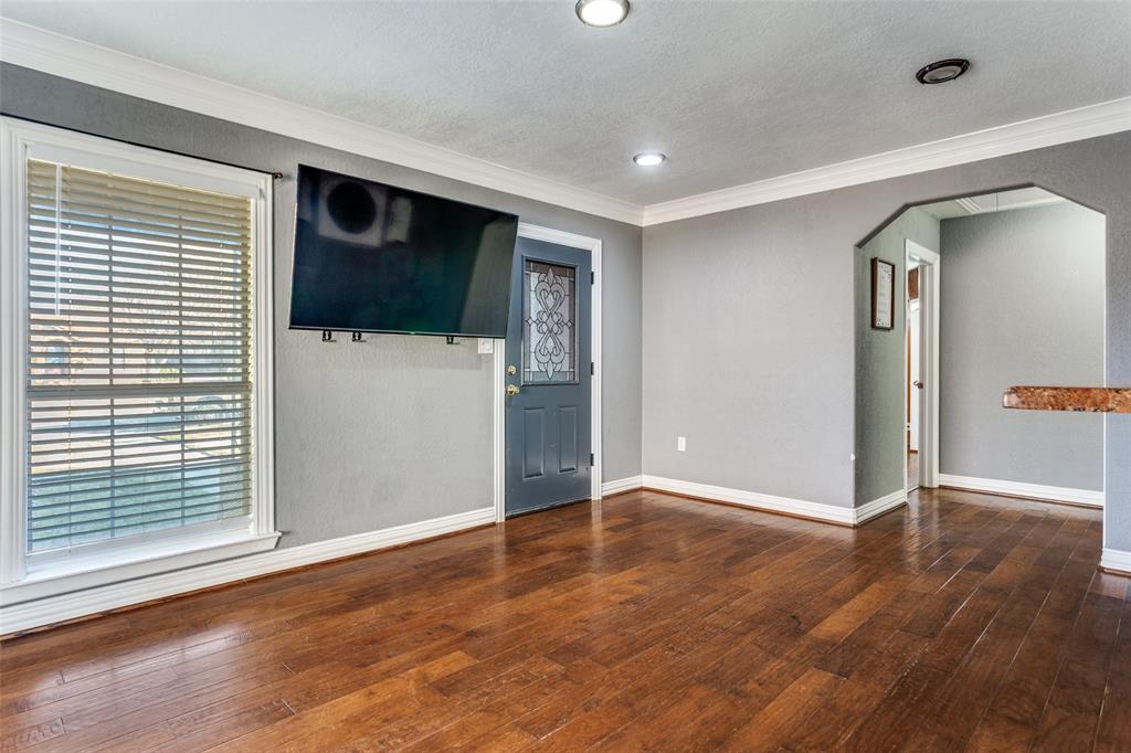 Meadowview addition - Residential