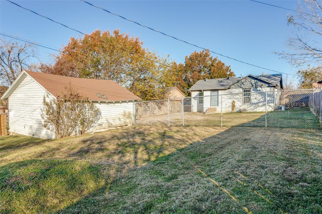 Meadowview addition - Residential