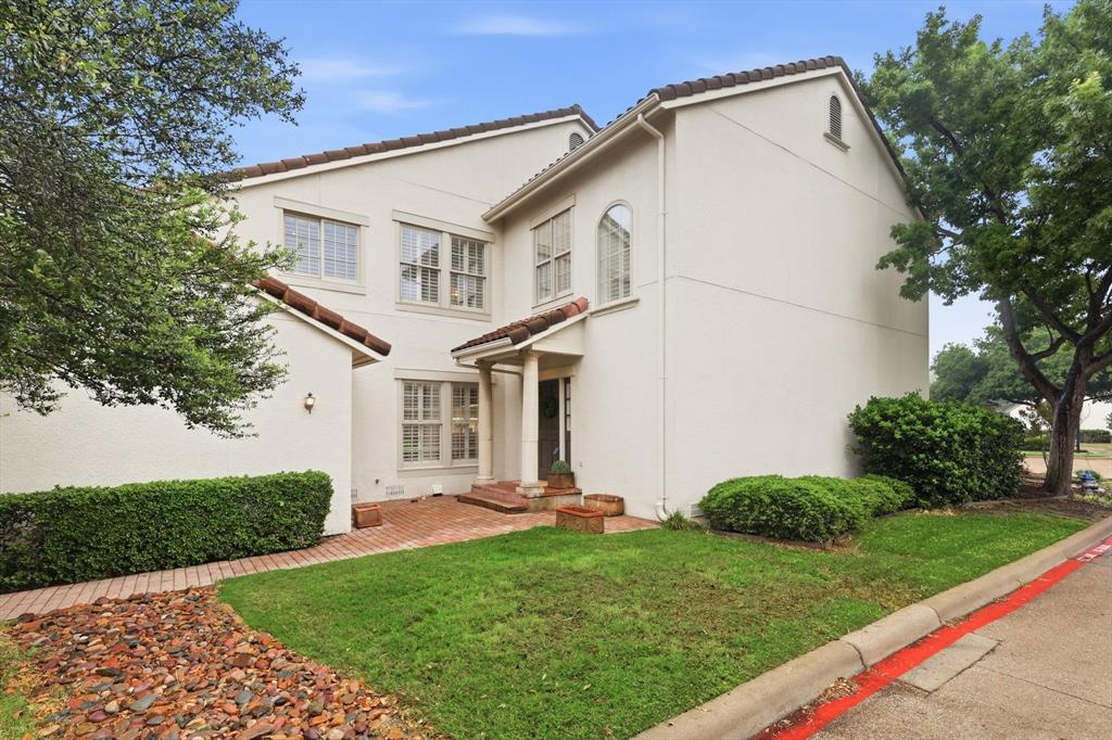 4634 N OConnor Court