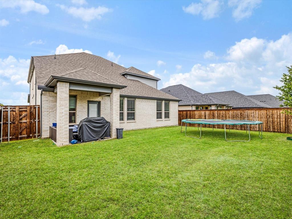 Buffalo Rdg Ph 6 - Residential