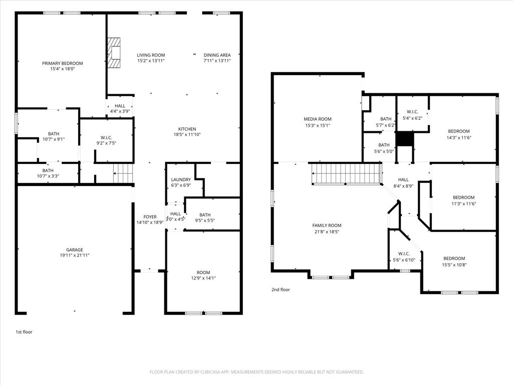 Buffalo Rdg Ph 6 - Residential