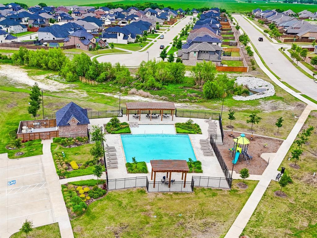 Buffalo Rdg Ph 6 - Residential