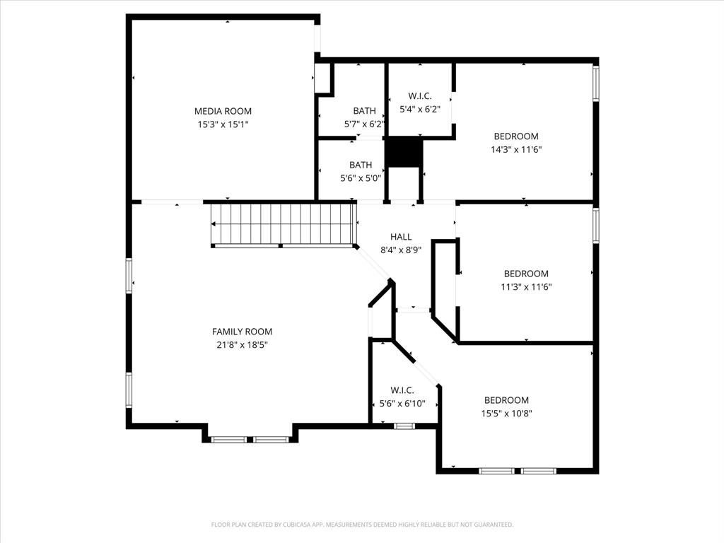 Buffalo Rdg Ph 6 - Residential