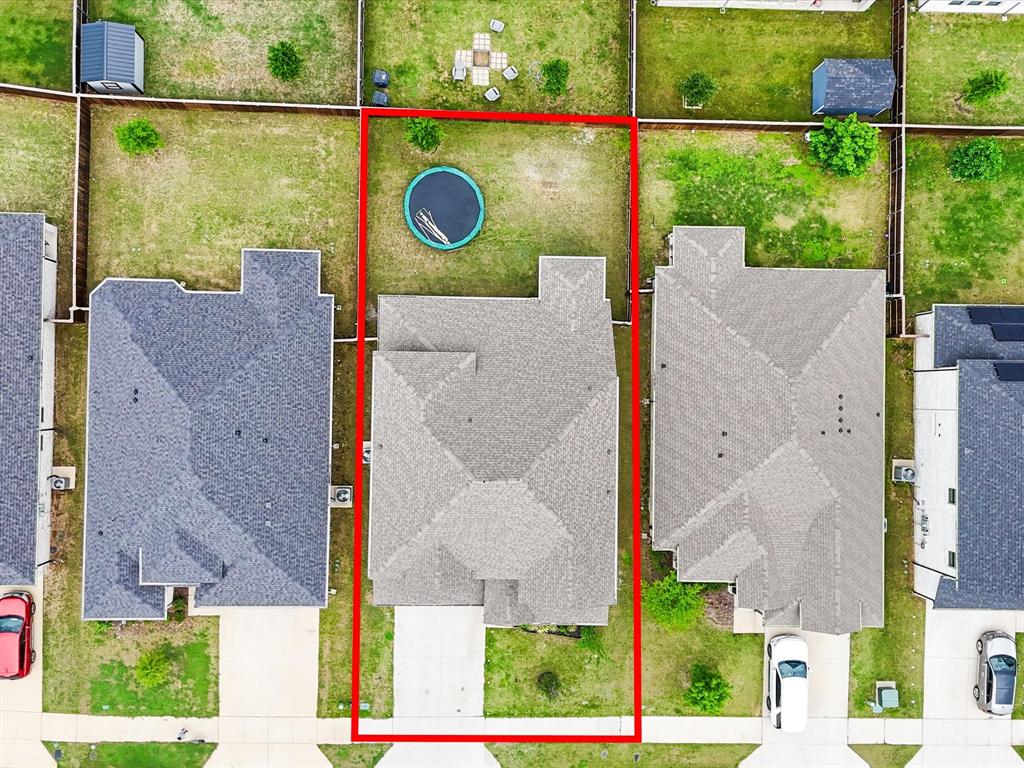 Buffalo Rdg Ph 6 - Residential