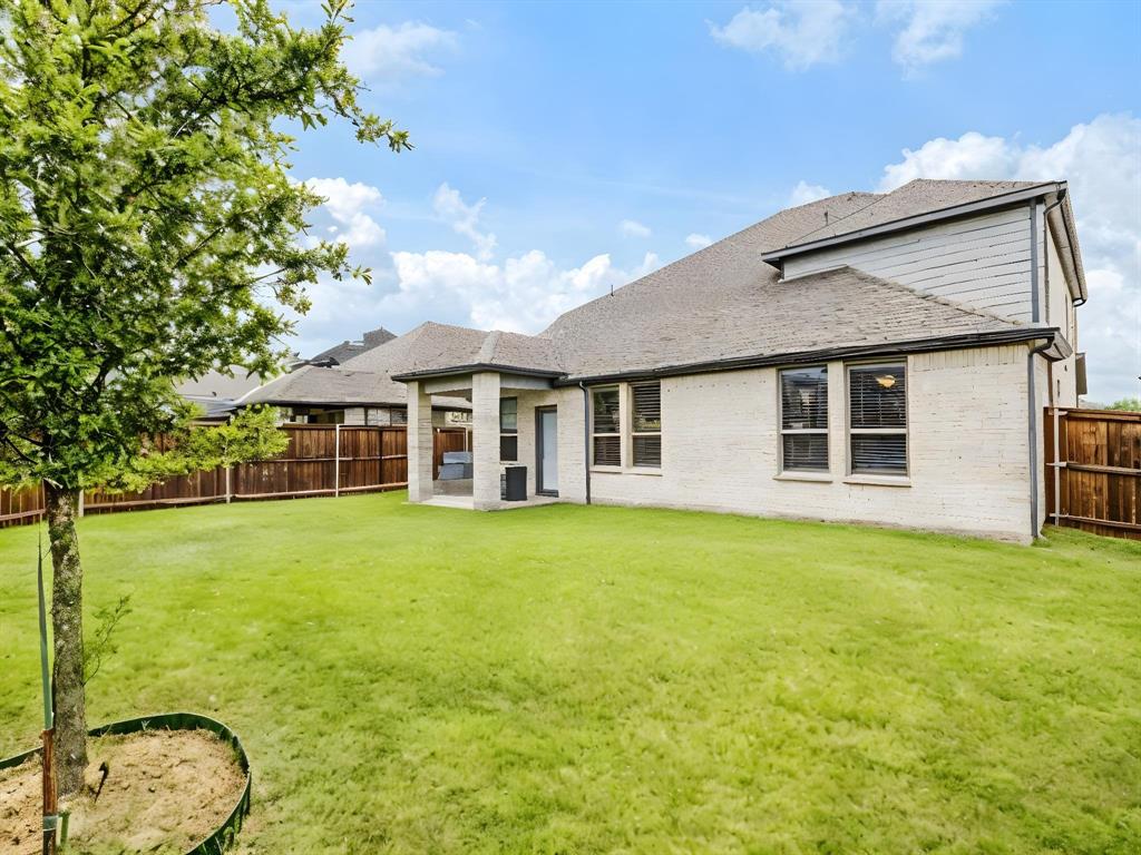 Buffalo Rdg Ph 6 - Residential