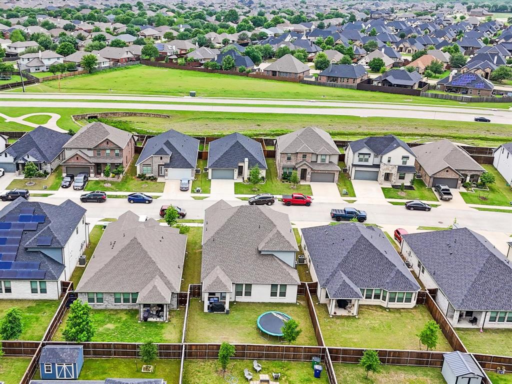 Buffalo Rdg Ph 6 - Residential