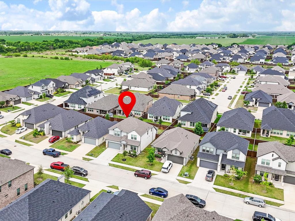 Buffalo Rdg Ph 6 - Residential