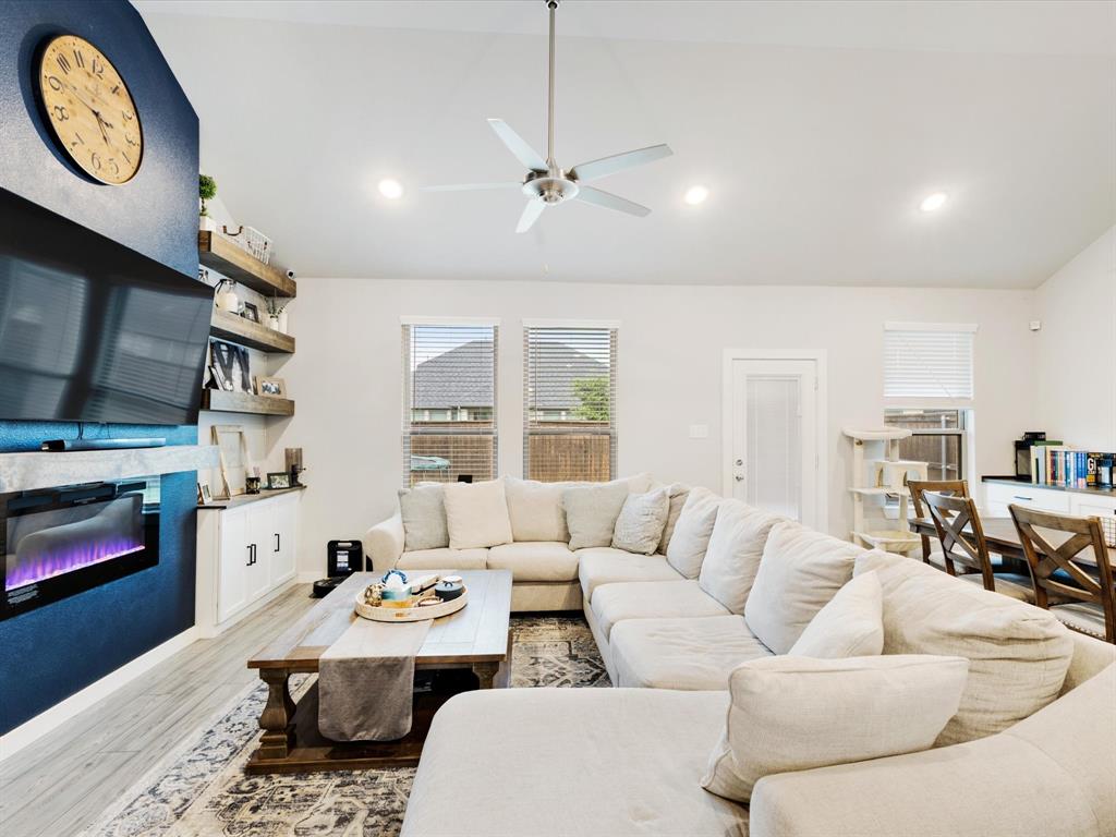 Buffalo Rdg Ph 6 - Residential