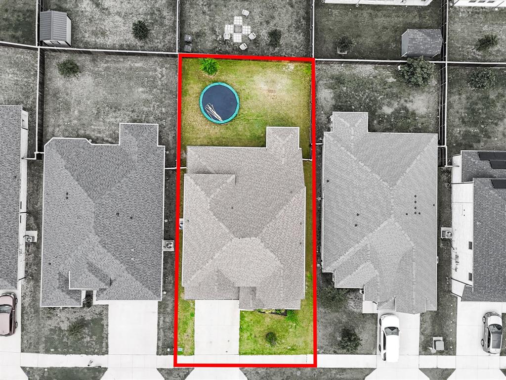 Buffalo Rdg Ph 6 - Residential