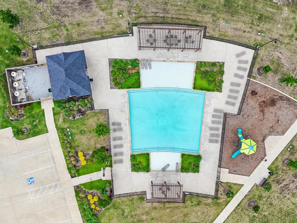 Buffalo Rdg Ph 6 - Residential