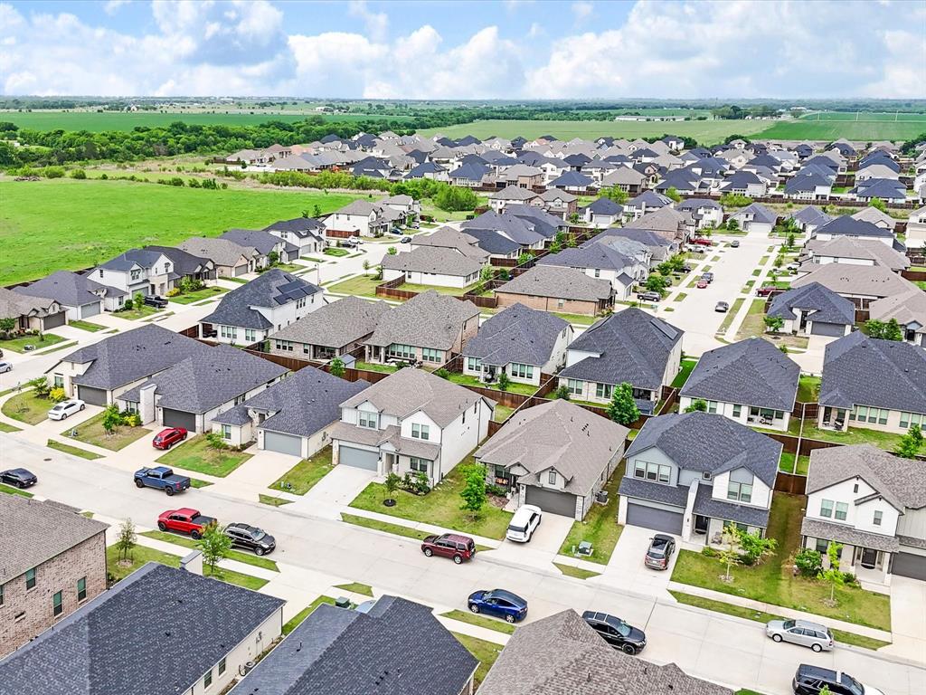 Buffalo Rdg Ph 6 - Residential