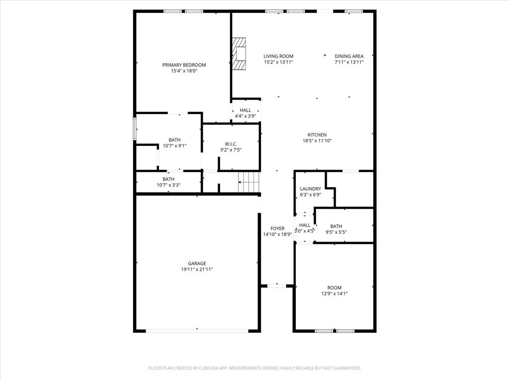 Buffalo Rdg Ph 6 - Residential