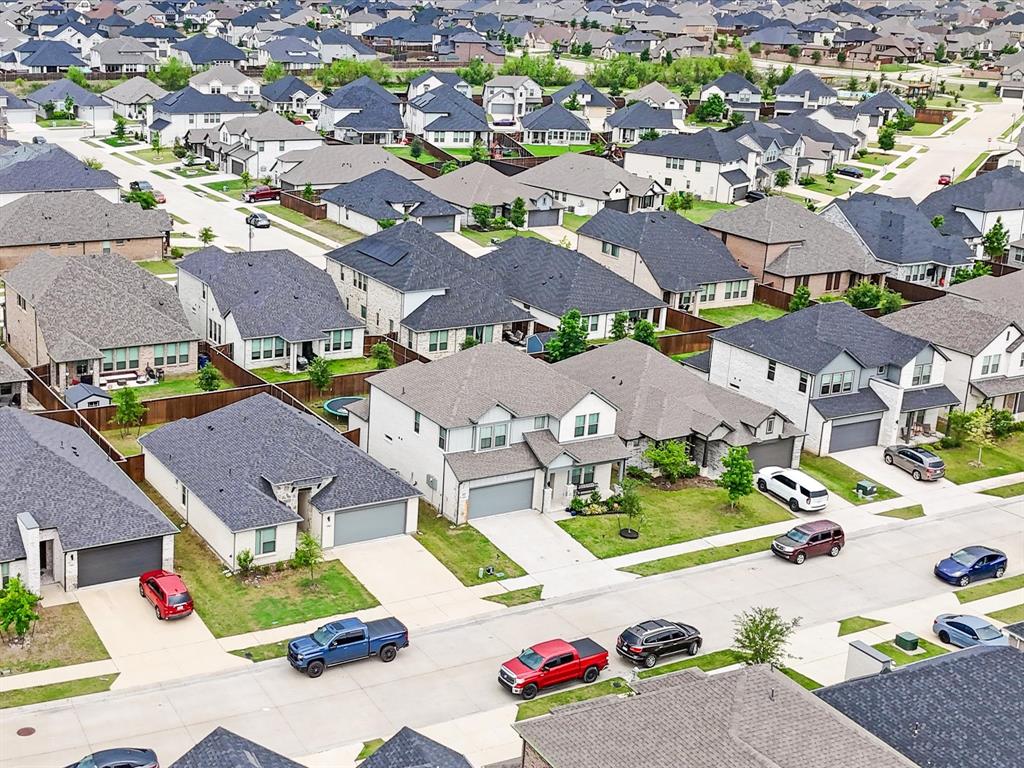 Buffalo Rdg Ph 6 - Residential