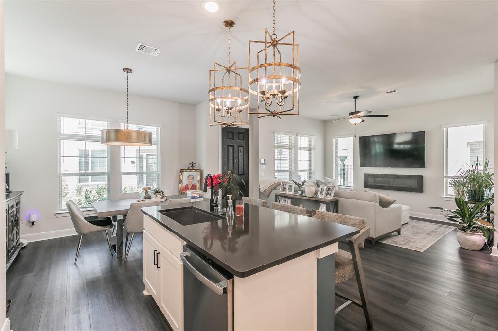 Lakeside Viridian - Residential