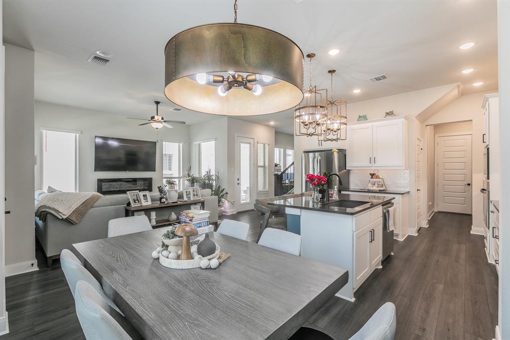 Lakeside Viridian - Residential