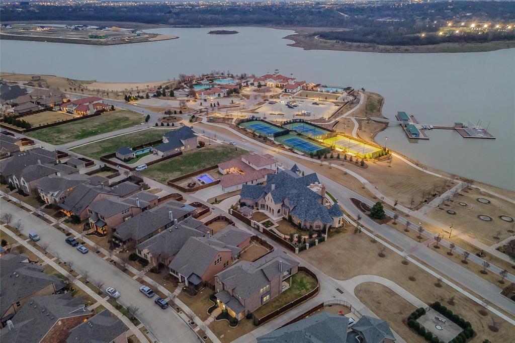 Lakeside Viridian - Residential