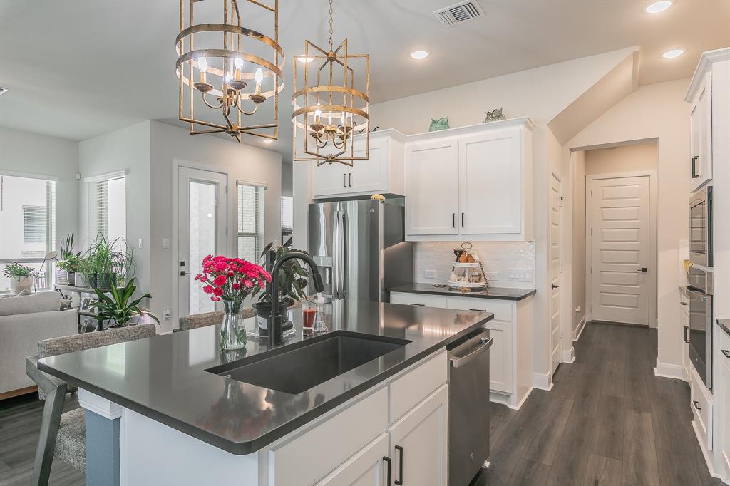 Lakeside Viridian - Residential