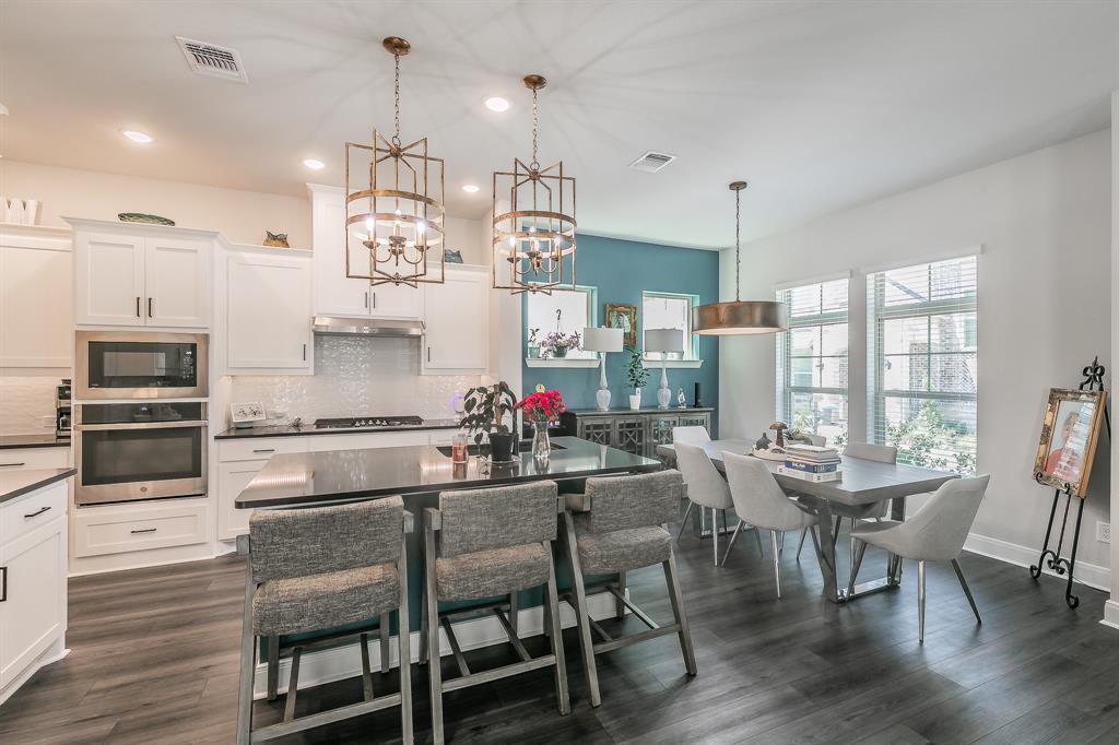 Lakeside Viridian - Residential