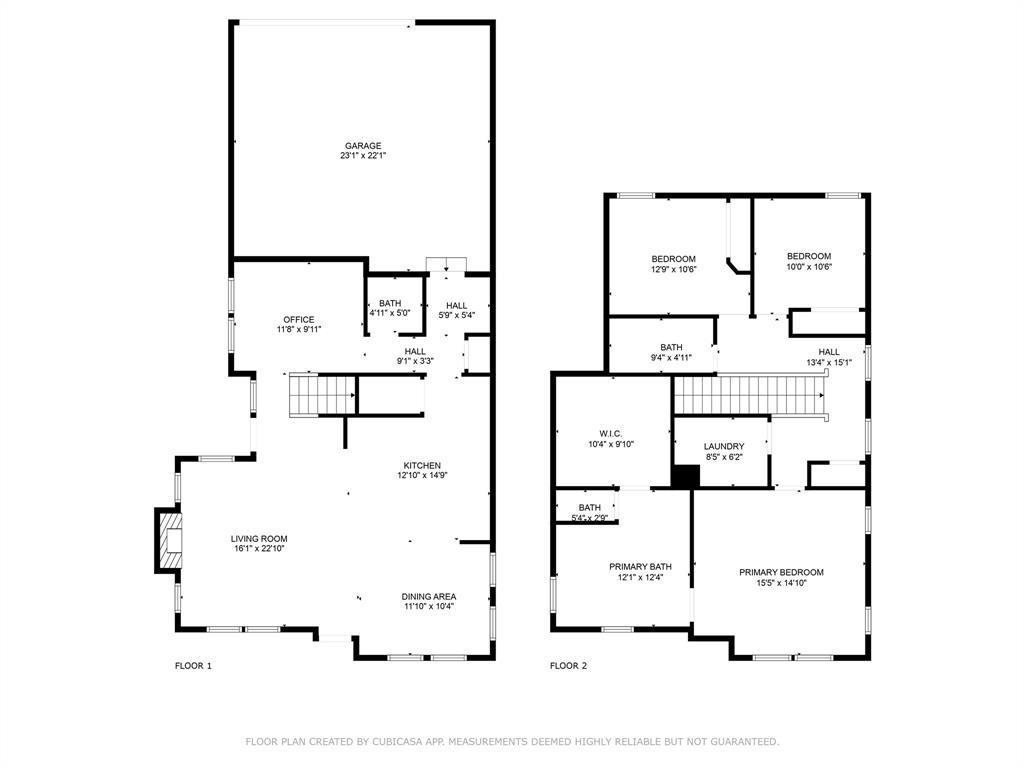 Lakeside Viridian - Residential