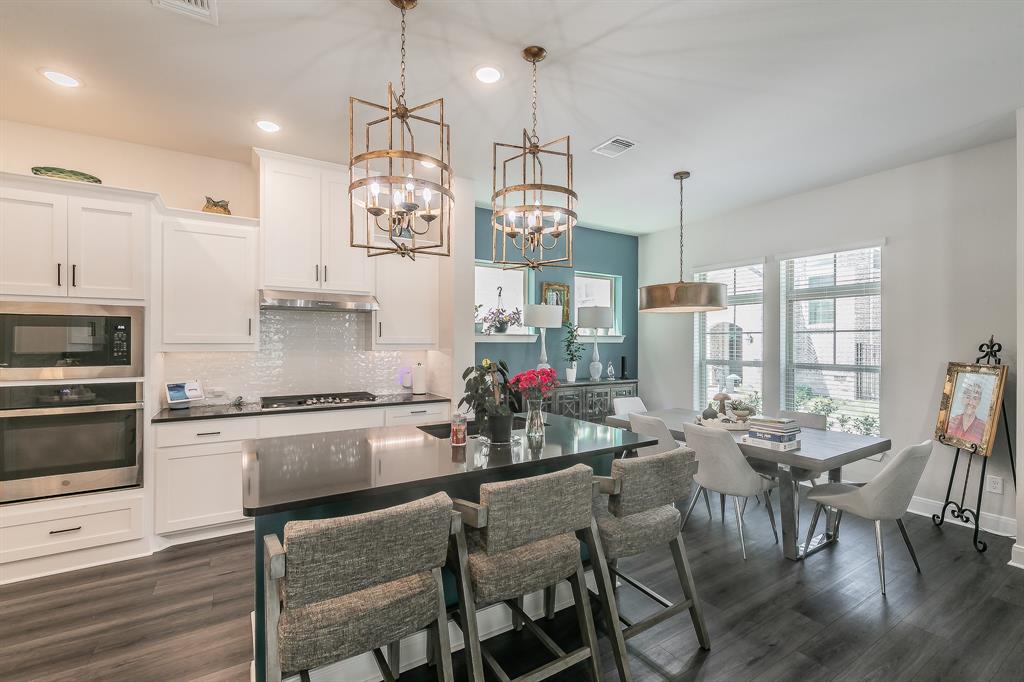 Lakeside Viridian - Residential