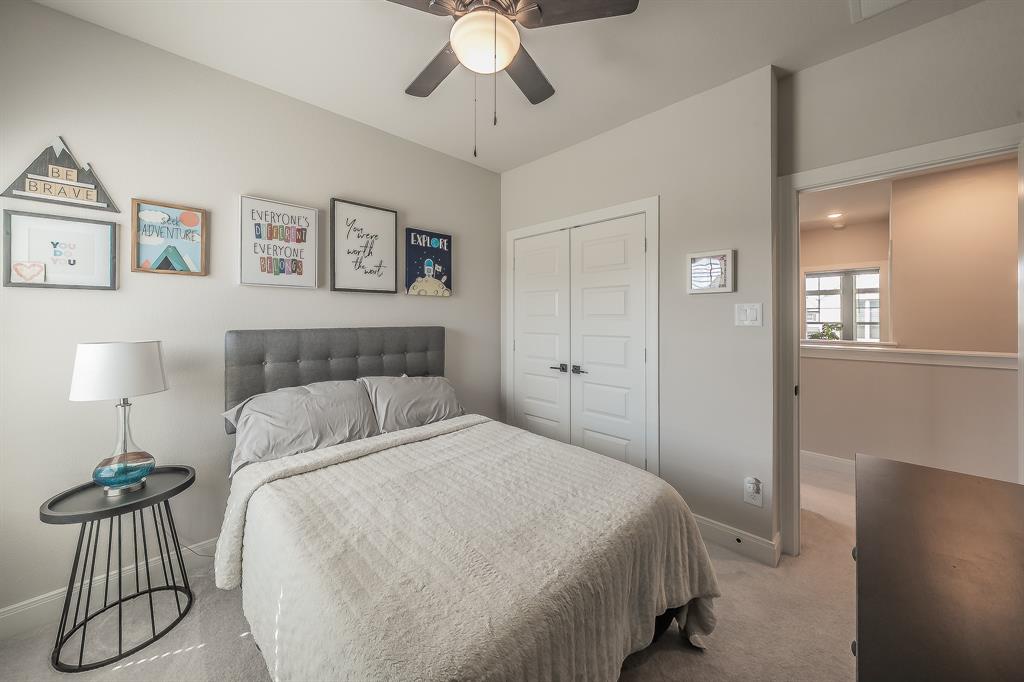 Lakeside Viridian - Residential