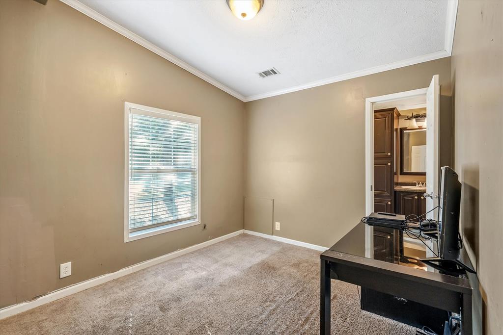 Log Cabin Estates - Residential