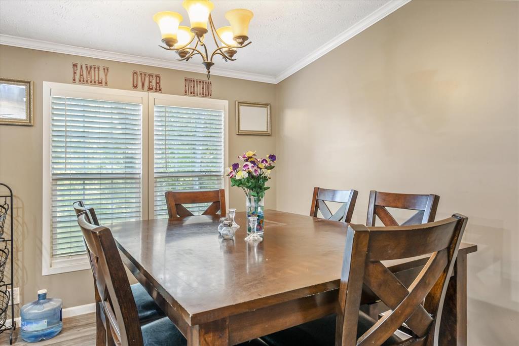 Log Cabin Estates - Residential