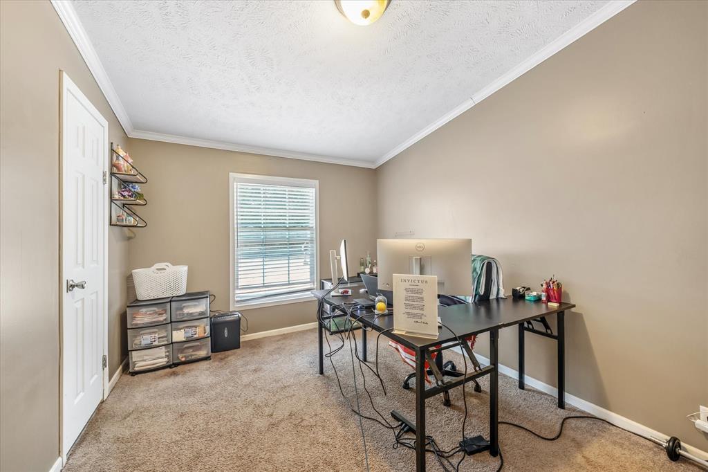 Log Cabin Estates - Residential