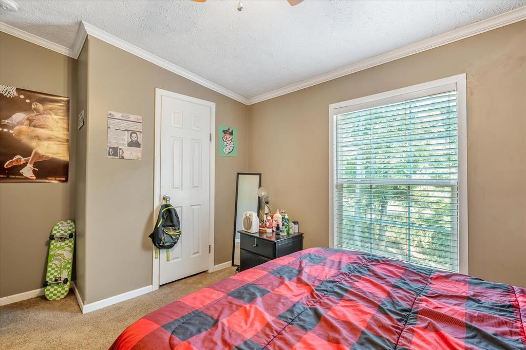 Log Cabin Estates - Residential