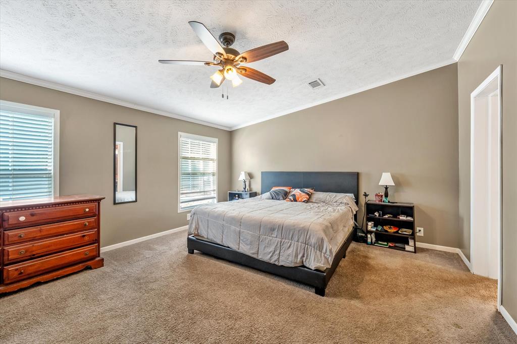 Log Cabin Estates - Residential