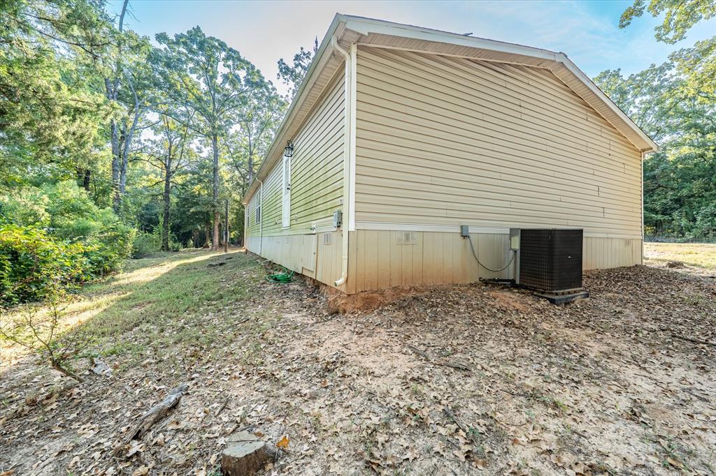 Log Cabin Estates - Residential