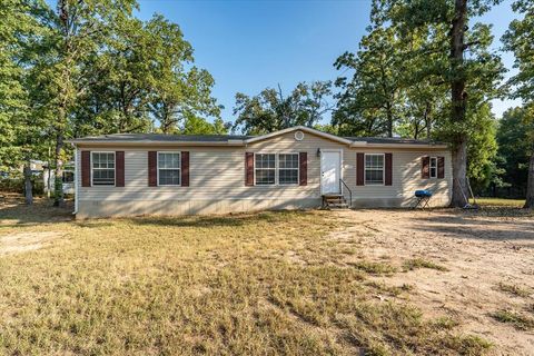13902 E Travis Lane Log Cabin TX 75148