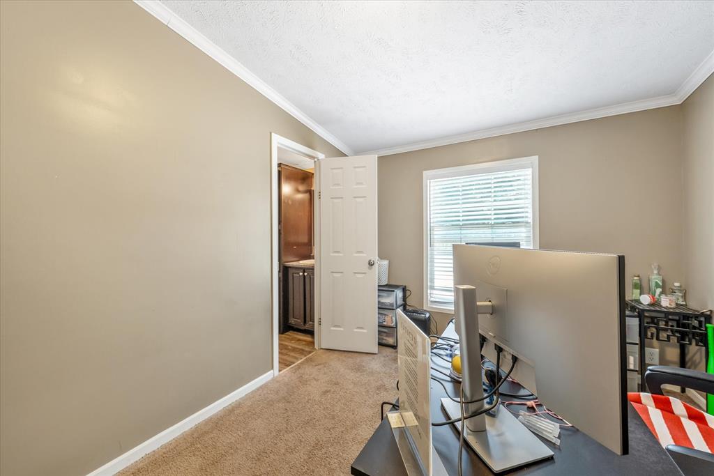 Log Cabin Estates - Residential