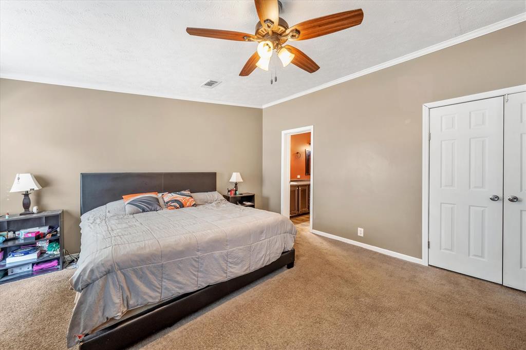 Log Cabin Estates - Residential