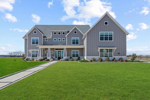 711 Lexington Lane Nevada TX 75173