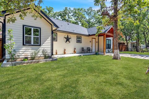 Photo of 1804 Tammy Street, Hawk Cove, TX 75474 (MLS # 21250840)